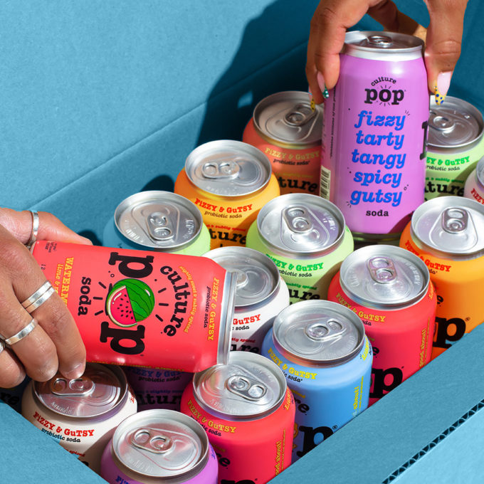 Culture POP Raises $21M In New Investment