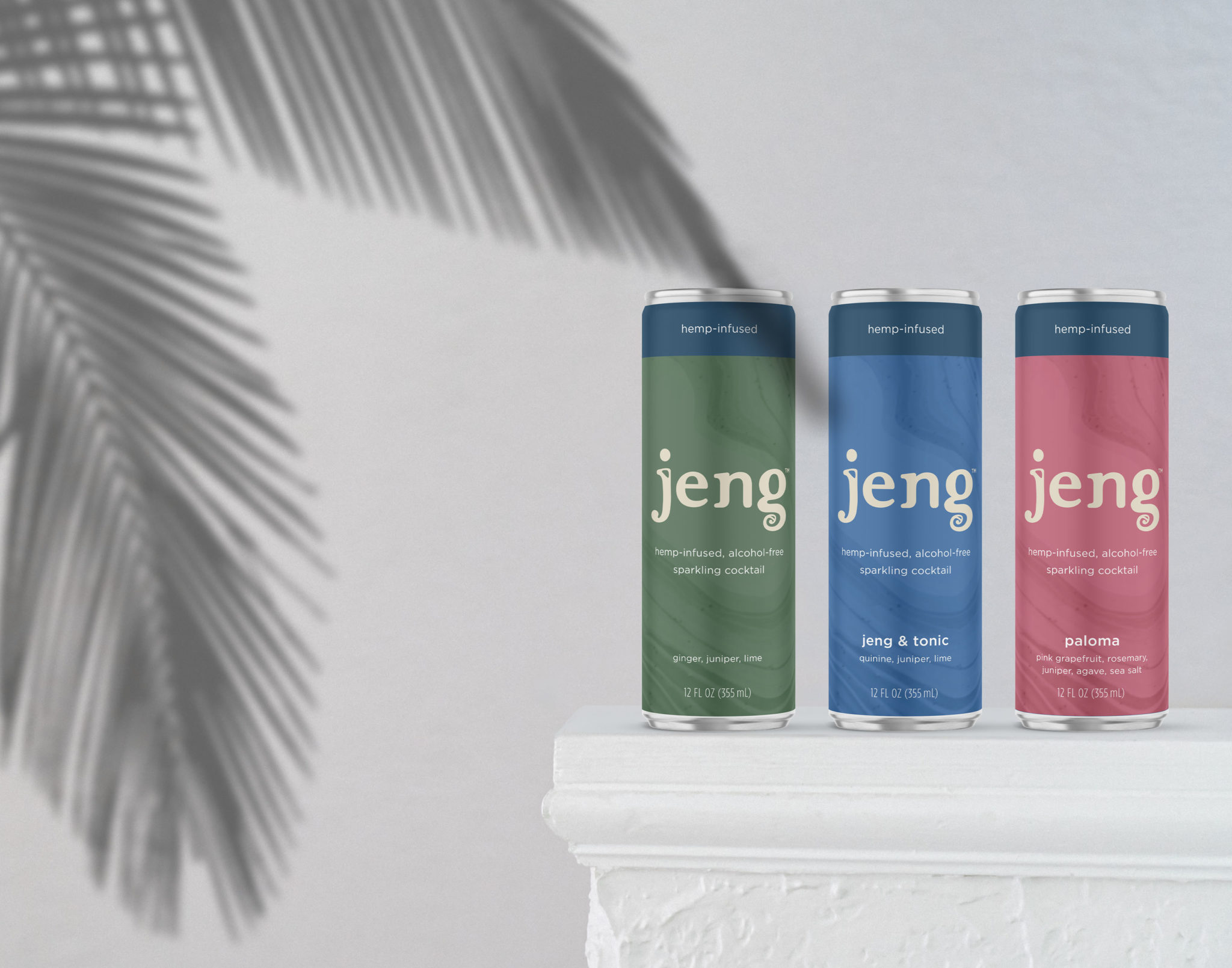 Jeng NA Cocktails To Be Featured at Art Basel in Miami Beach - Vimarsana News