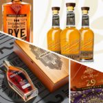 Spirits: 12 New Whiskey Releases to Cap Off the Year