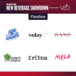 Six Finalists Advance in New Beverage Showdown 24