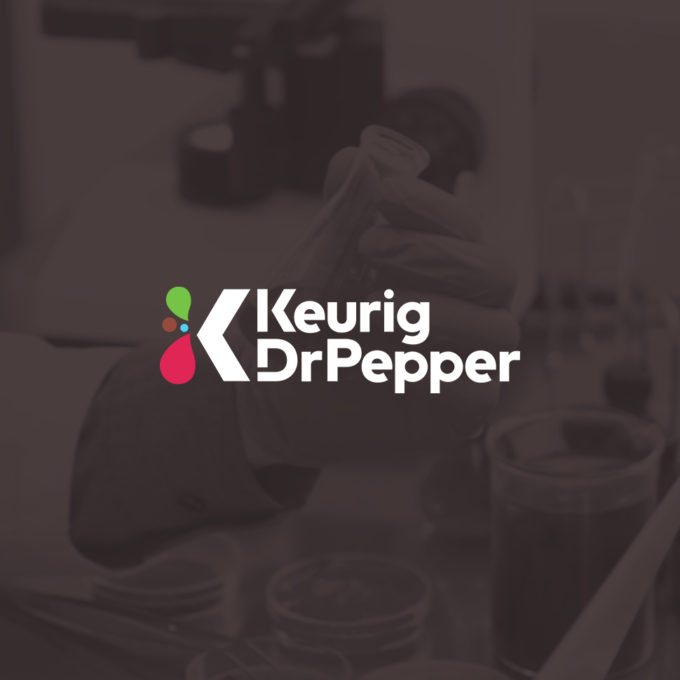 Keurig Dr Pepper: CSD, Energy Gains Boost U.S. Bevs +11%