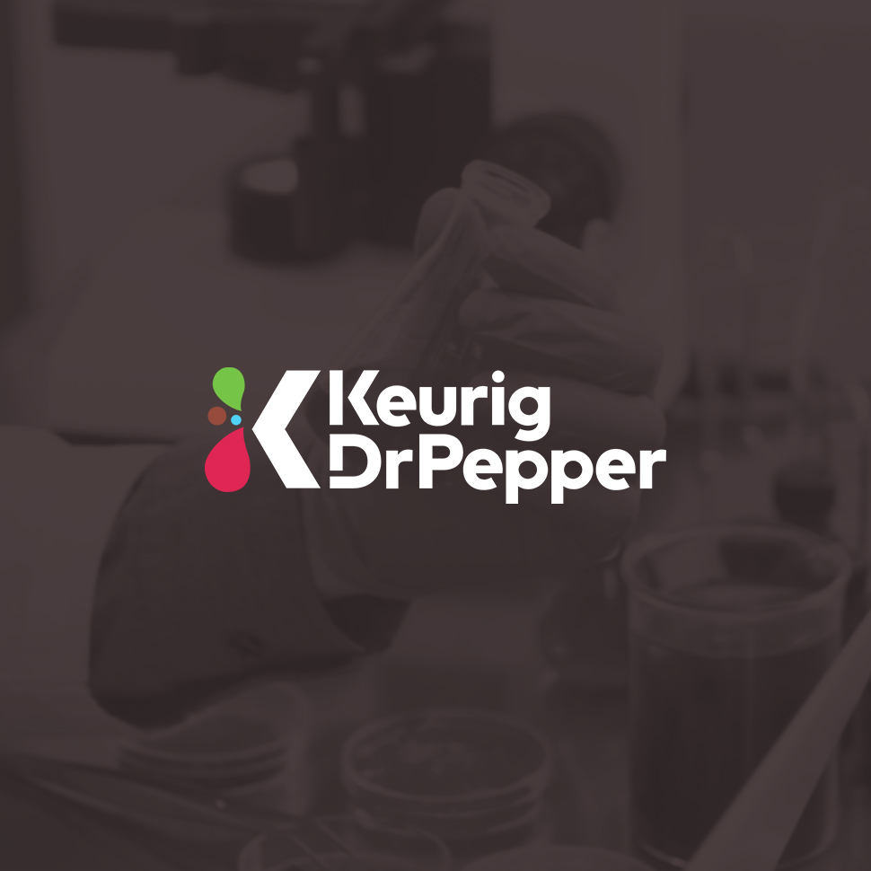 Keurig Dr Pepper: Beverages Up 12% in Q1, Offsetting Coffee Declines