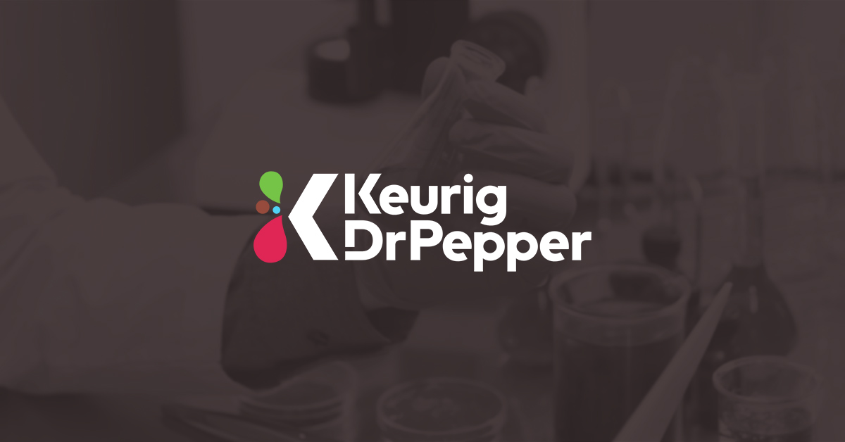 Gen Z Is Thirsty For Soda & Innovation, Says Keurig Dr Pepper