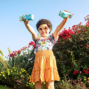 Mooving Consumers: Plant-Based and Dairy Milks Shift Strategies Towards Health
