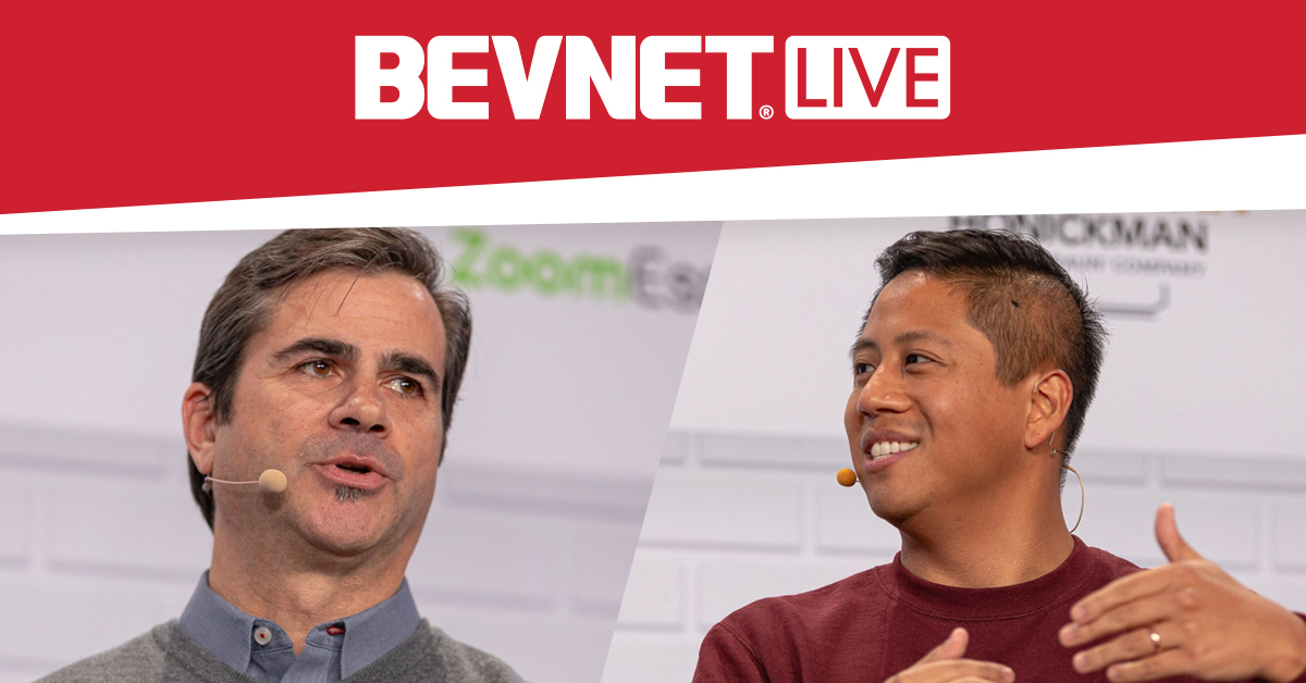 BevNET Live Winter 2022 Day One Recap: Speakers Examine How to Find Light Amidst Economic Clouds, And Space in Crowded Categories