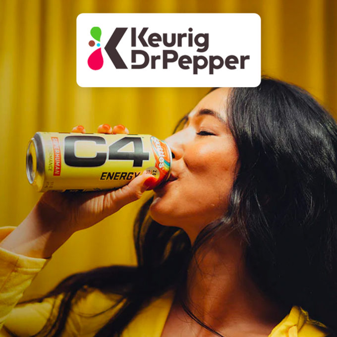 KDP to Invest $863M in C4, Enters Long-Term Distribution Pact