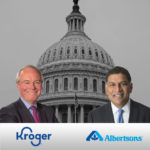 Watch: Kroger and Albertsons CEOs Take The Stand In Senate Hearing