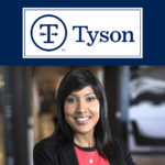 Coke CMO Melanie Boulden Moves to Tyson Foods