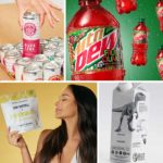 This Week’s New Products: Fruit Quake Soda & Dinosaur-Themed Boxed Water