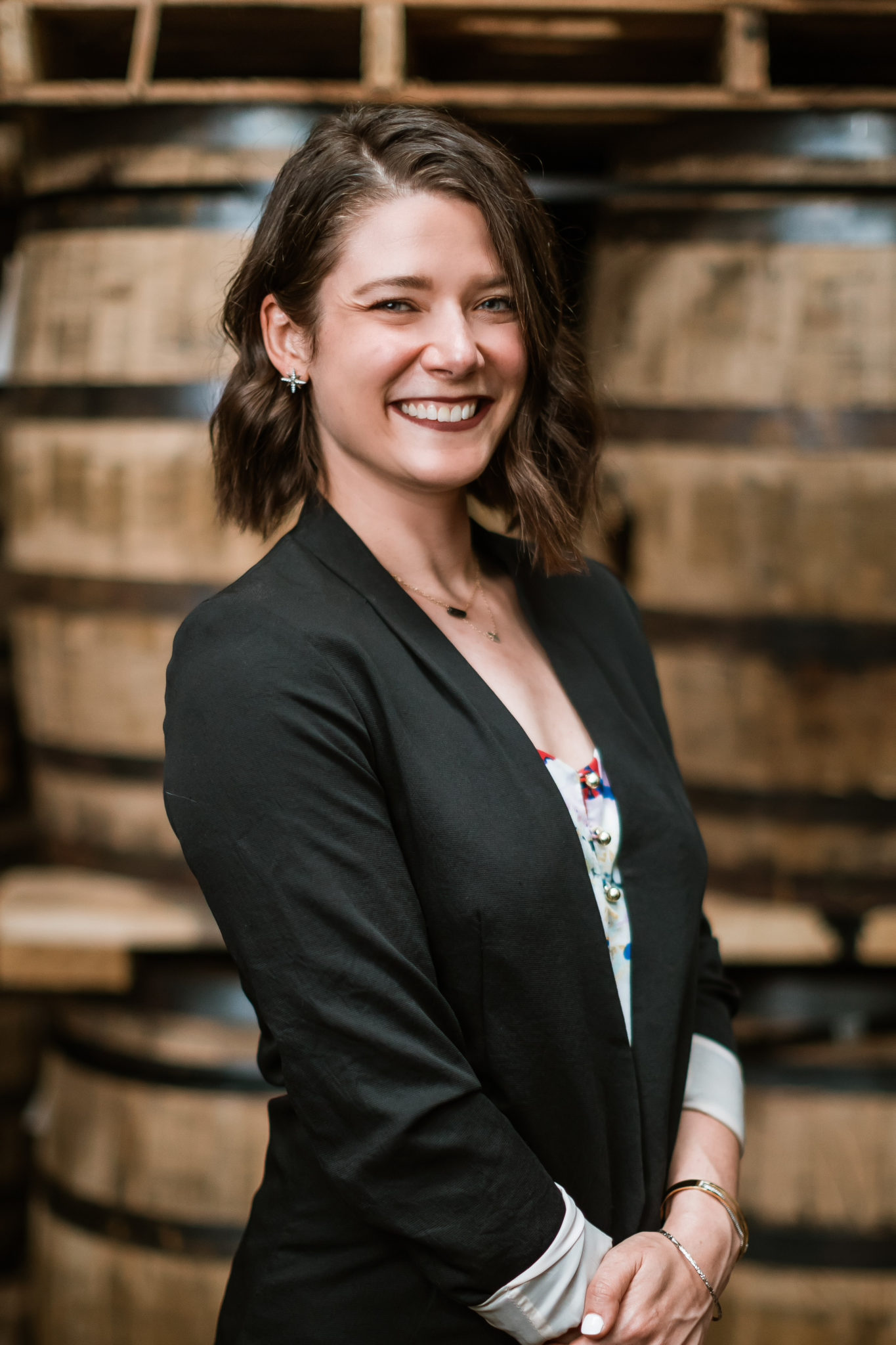 Barrell Craft Spirits Promotes Stefanie Bair to Director of Sales – US - Vimarsana News
