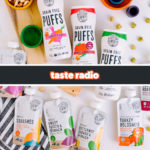 Taste Radio: Category Leader. Highest Price On Shelf? Yep. How Serenity Kids Changed The Game.