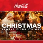 Marketing: Coca-Cola Debuts Christmas Anthology Film Series; ZOA Named Exclusive Energy Drink of XFL