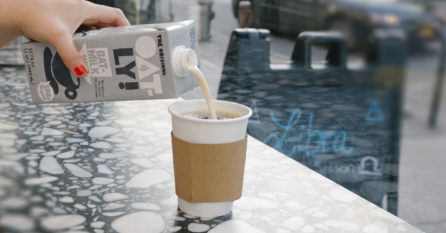 👩🏼‍🌾 Oatly: Revenue Targets Fall After Q2 Earnings