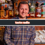 Taste Radio: Jack McGarry Chased Success, But It Came At A Cost. Here’s What He’s Learned About The Values Of Mission And Mental Health.