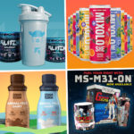 This Week’s New Products: RTD Coffee from Sylvester Stallone & Anime-inspired Energy Drinks