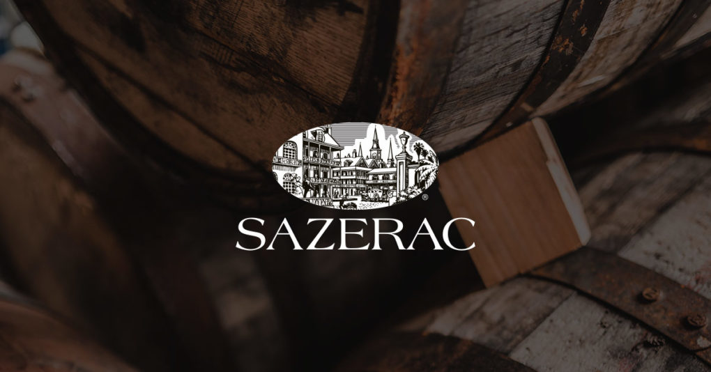 How Sazerac Manages 500 Brands Across Beer, Wine and Spirits
