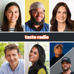 Taste Radio: How Trendsetters Build Profitable And Sustainable Brands