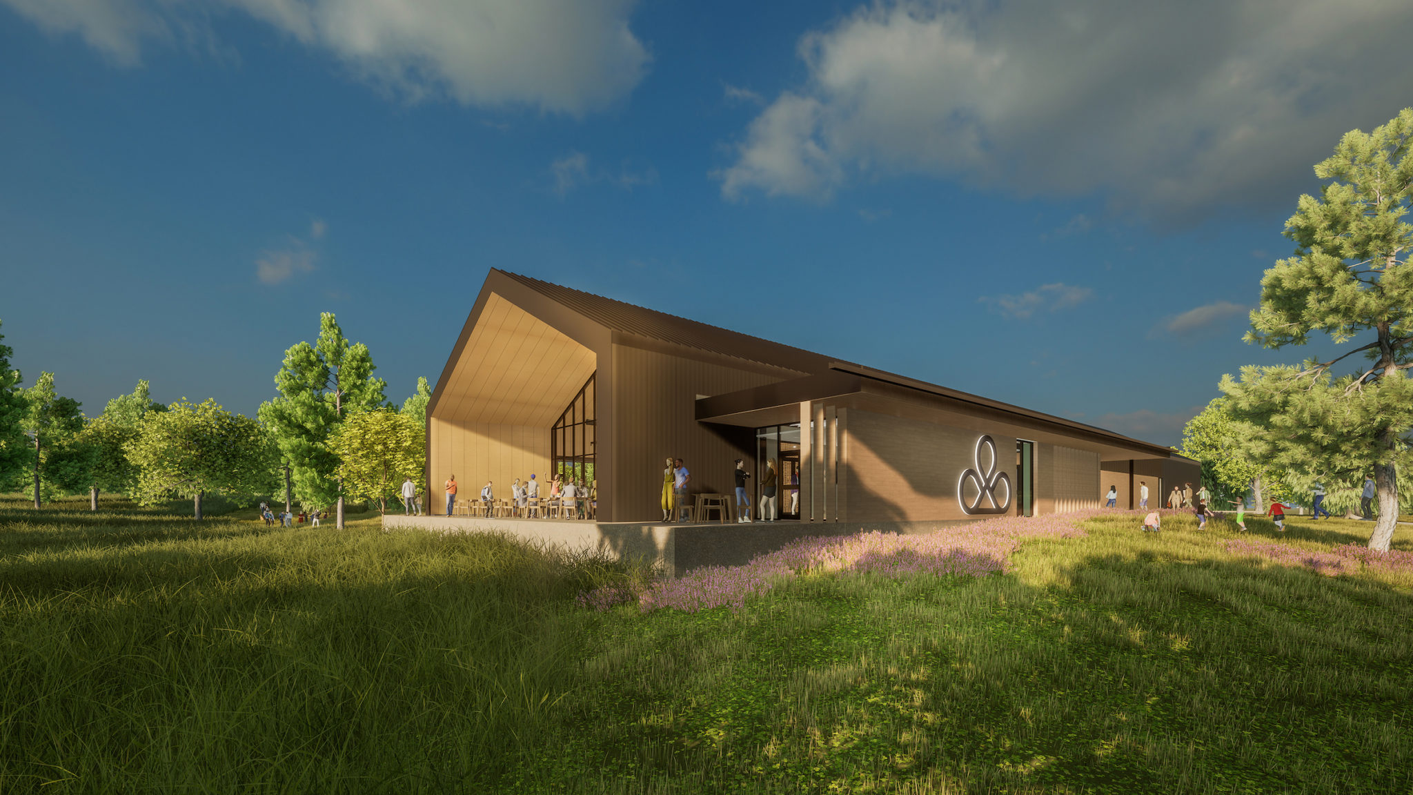 Eastern Kille Distillery Breaks Ground on New Production Facility and