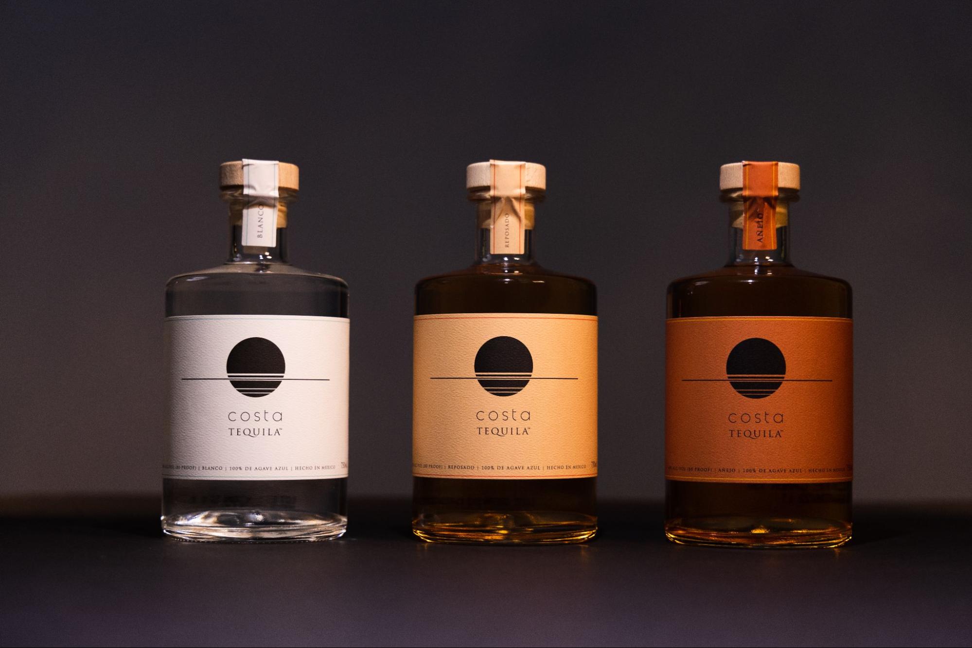 Costa Tequila Moves West and Expands Distribution to Arizona and Nebraska - Vimarsana News