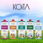 Middle Eastern Plant Milk Maker Koita Sets Sights on U.S.