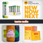 Taste Radio: What We Often Forget About Setting Goals