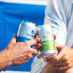 Hold the Bubbles: Canned ‘Hard Water’ Has Arrived