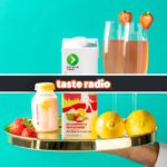 Taste Radio: Making The Hard Decision Can Be Humbling. But It Changed Everything For This Brand.