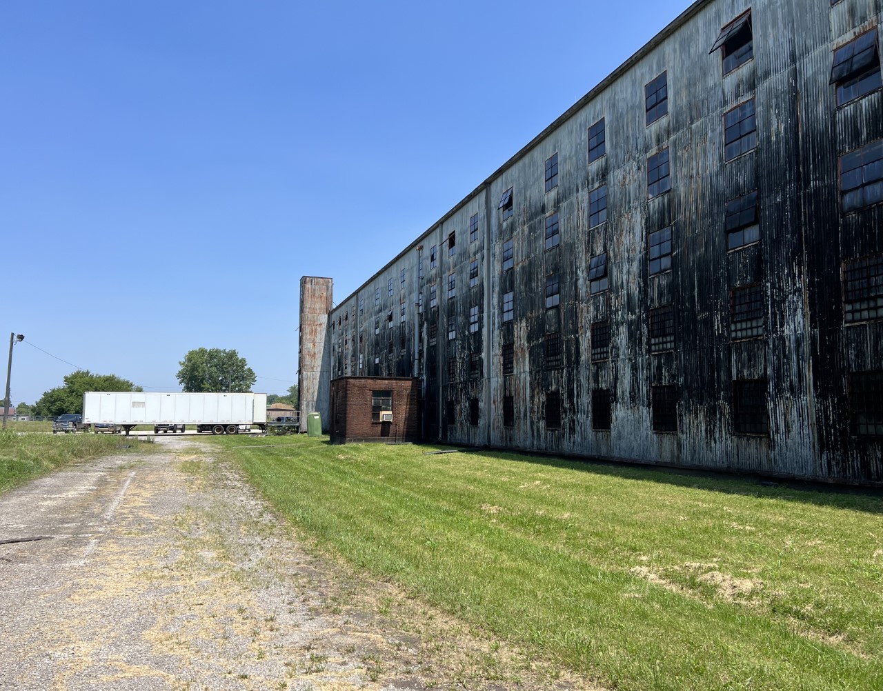 Barrell Craft Spirits Acquires Historic Local Rickhouse - Vimarsana News