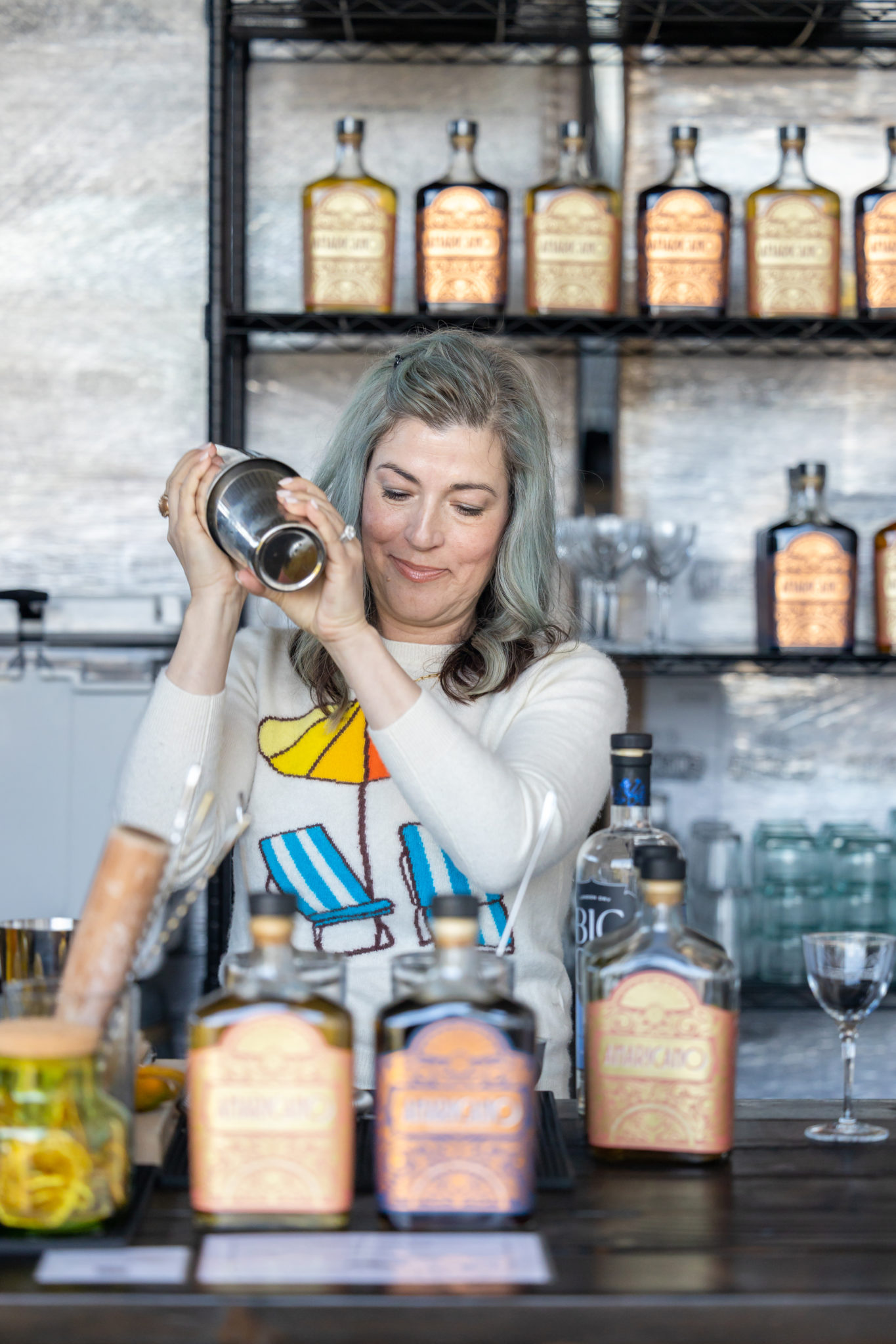 Fast Penny Spirits Partners With Southern Glazer's Wine & Spirits to Expand Distribution in California - Vimarsana News