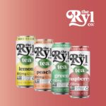 Ukella, Young Beverage Exec, Launches The Ryl Company