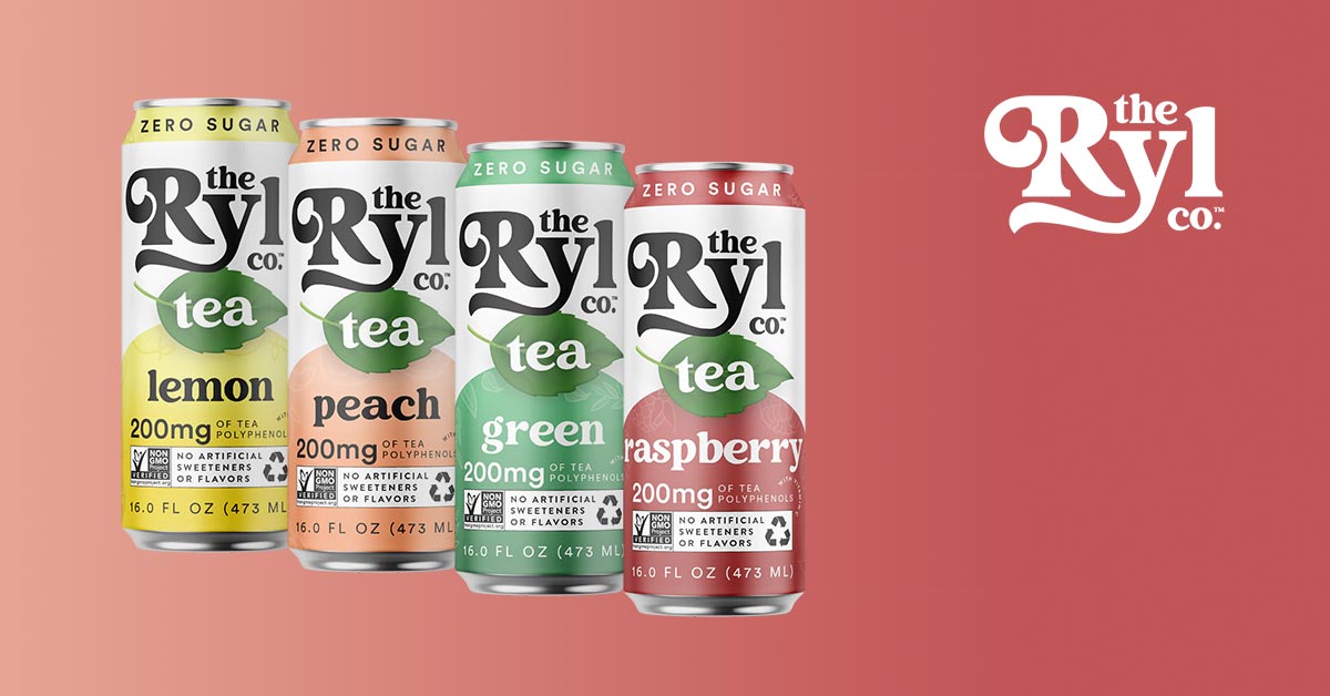 Ukella, Young Beverage Exec, Launches The Ryl Company - BevNET.com