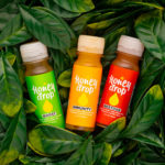 Review: Honeydrop Shots