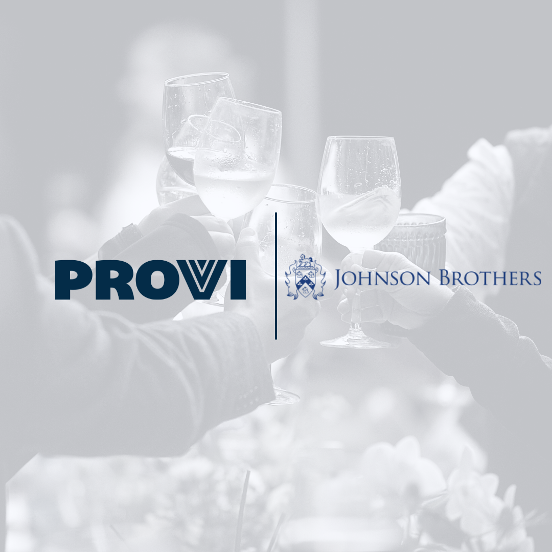 Provi and Johnson Brothers Expand Partnership to Deliver Enhanced Online Marketplace Experience - Vimarsana News