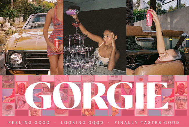Gorgie
