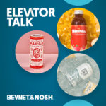 Elevator Talk: PARCH, Rejuvenation, Siren Shrub Co., Cantrip, Alaya Tea