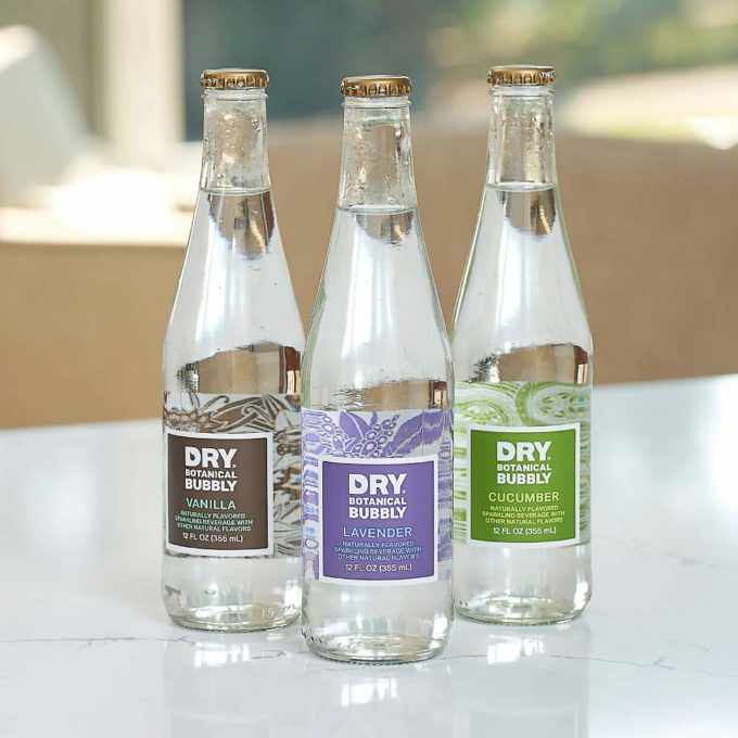 People Moves: NA Brands DRY And Drink Monday Bring On New Leadership