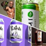 This Week’s New Products: Non-Alcoholic Spirits for Dry January, Plus the Launch of Starry Soda