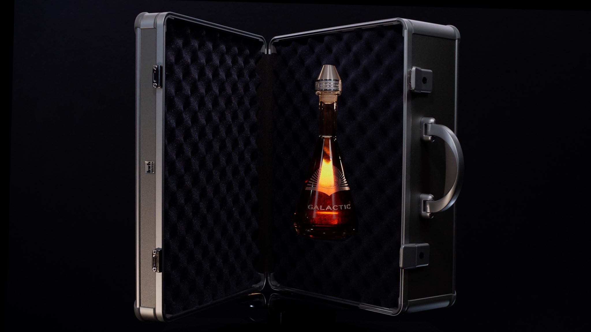 Mystic Announces Pre-Sale of the First Bourbon Aged in Orbit - Vimarsana News
