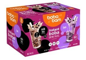BobaBam Launches New Variety Pack at Costco - Vimarsana News