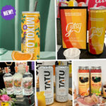 9 New Beverages Spotted at Winter Fancy Food Show 2023