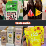 Taste Radio: More Than A Few Highlights From A ‘Fancy’ Feast