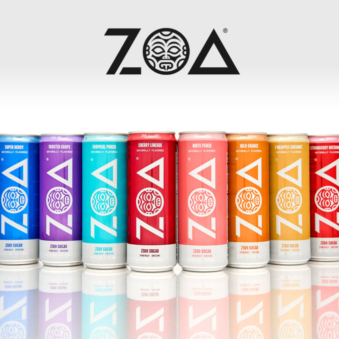 Molson Coors Ups Its Stake in ZOA with New Investment