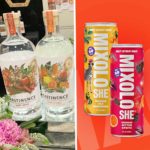 Fancy Food: Non-Alc Dominates the Show Floor; Boba Pops Up in New Flavors and Tastelli Launches Konjac Jelly Drink
