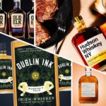 8 New Whiskeys Debuting This Dry January