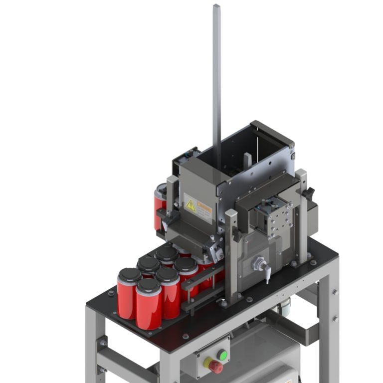 PakTech Launches New CCA MicroPak Applicator