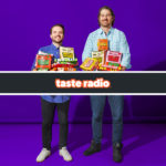 Taste Radio: To Unlock Their Brand’s Full Potential, They Had To Get Uncomfortable