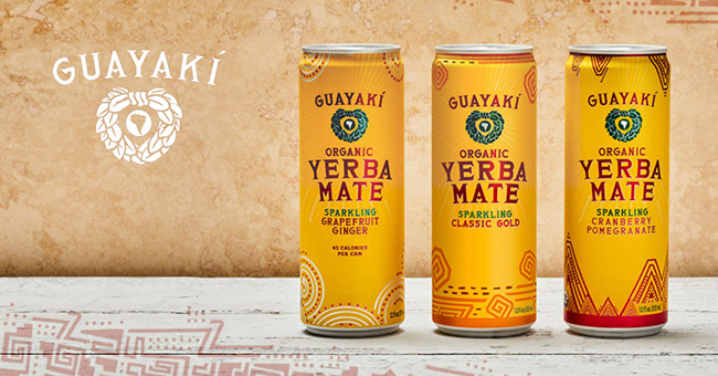 🫖 Guayaki: CEO Kozak Out, Board Member Rutledge In as Interim Chief