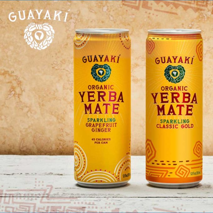 Guayaki Raises $75M, SEC Filing Shows