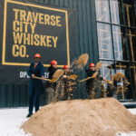 Traverse City Whiskey To Open $20M Michigan Production Campus