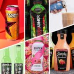 This Week’s New Products: Simply Mixology and DRY Soda Co. Liven Up Dry January